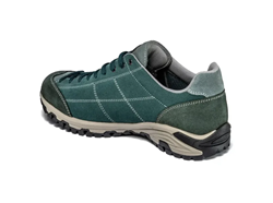 MAIPOS SUEDE MTX PINE CONIFER SUOLA VIBRAM WMN